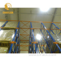 Heavy Duty Drive in Pallet Racking System